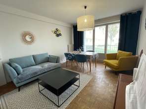Location Appartement 5 piècesSaint-Brieuc