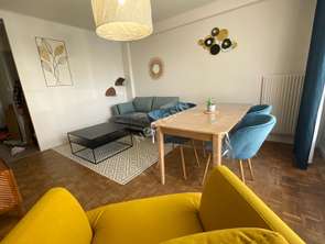 Location Appartement 5 piècesSaint-Brieuc