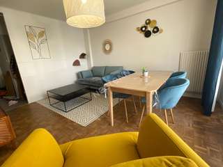 Location appartement 5 pièces