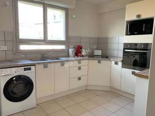 Location appartement 5 pièces