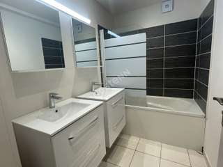 Location appartement 5 pièces