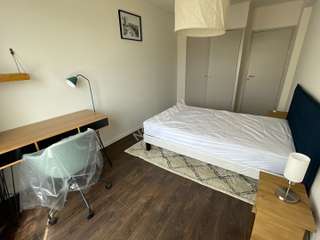 Location appartement 5 pièces