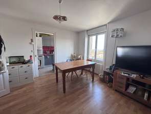 Location Appartement T1Saint-Brieuc