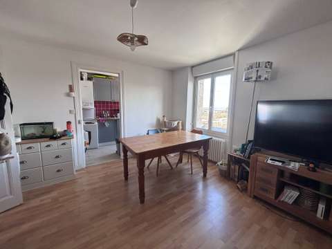 Location appartement 1 pièce Saint-Brieuc 22