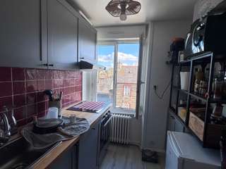 Location appartement 1 pièce