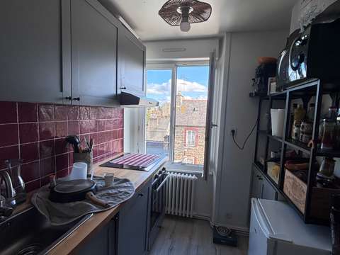 Location appartement 1 pièce