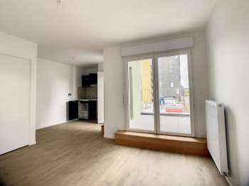 Location appartement 2 pièces Saint-Brieuc 22