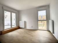 Location appartement 2 pièces