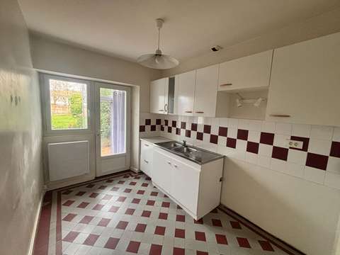 Location appartement 3 pièces Location appartement 3 pièces