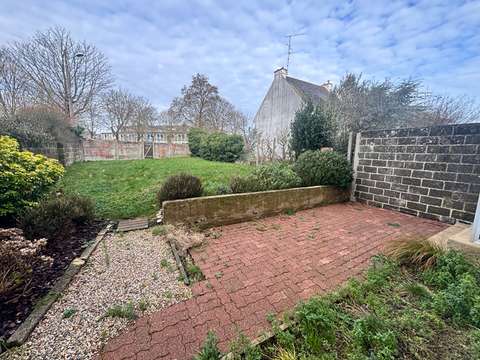 Location appartement 3 pièces Saint-Brieuc 22