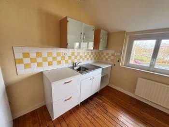 Location Appartement 2 piècesSaint-Brieuc