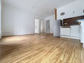 Location Appartement 3 piècesSaint-Brieuc