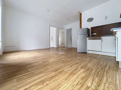 Location appartement 3 pièces Saint-Brieuc 22