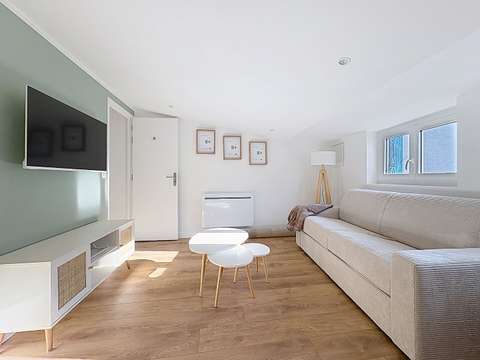 Location Studio 1 pièce Saint-Brieuc 22