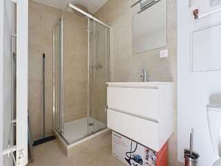 Location Studio 1 pièce
