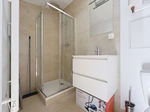 Location Studio 1 pièce