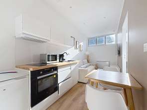 Location Appartement 2 piècesSaint-Brieuc