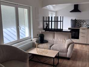 Location Appartement 2 piècesSaint-Brieuc