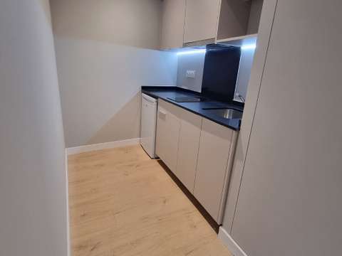 Location appartement 1 pièce Saint-Brieuc 22