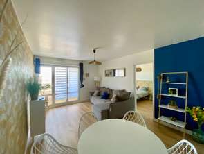 Location Appartement 3 piècesSaint-Brieuc