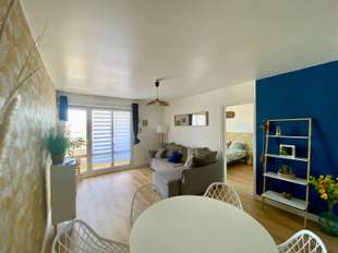 Photo Location appartement Saint-Brieuc