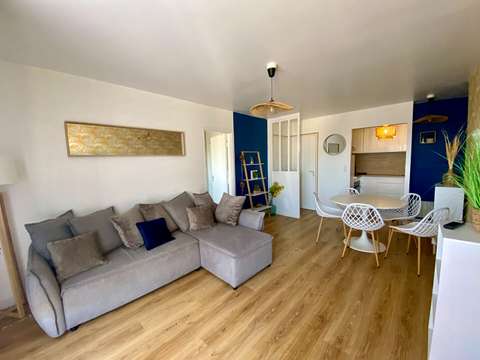Location appartement 3 pièces Location appartement 3 pièces