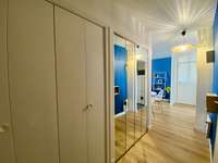Location appartement 3 pièces