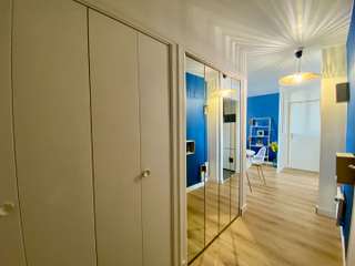 Location appartement 3 pièces Location appartement 3 pièces