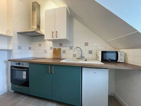Location appartement 2 pièces Location appartement 2 pièces
