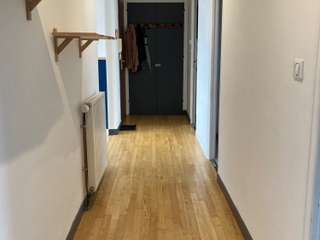 Location appartement 4 pièces
