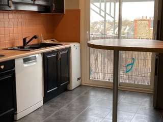 Location appartement 4 pièces