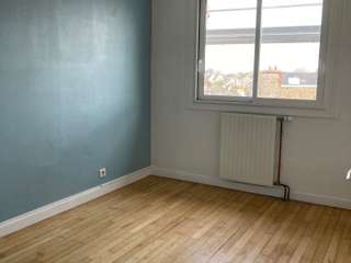 Location appartement 4 pièces