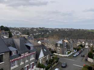 Photo Location appartement Saint-Brieuc