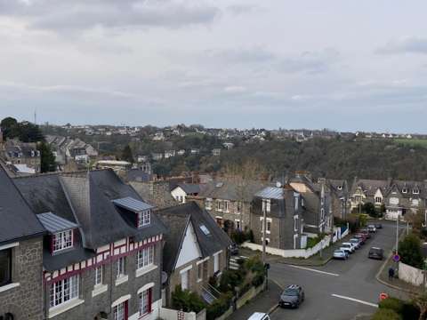 Location appartement 4 pièces Saint-Brieuc 22