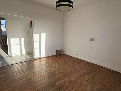 Location appartement 4 pièces