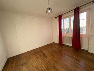 Location appartement 4 pièces