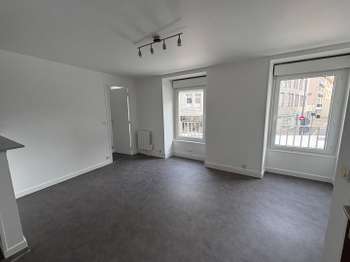 Location Appartement 2 piècesSaint-Brieuc