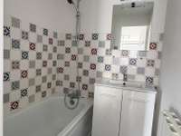 Location appartement 2 pièces