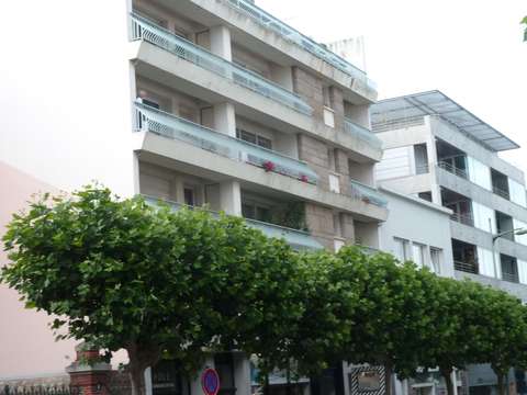 Location Studio Saint-Brieuc 22