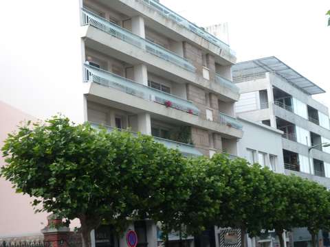 Location appartement Saint-Brieuc 22