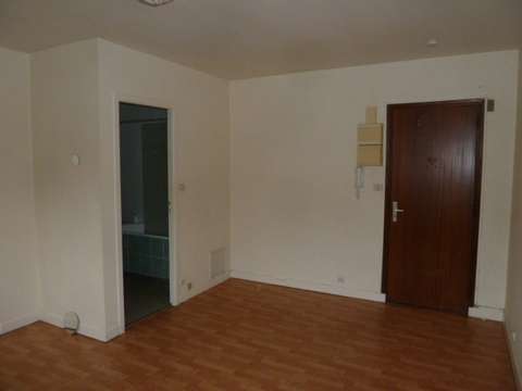 Location appartement