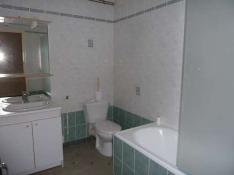 Location appartement