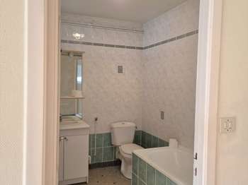 Location appartement