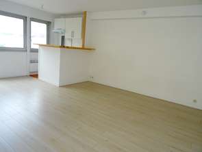 Location Appartement T1Saint-Brieuc