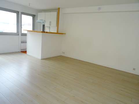 Location appartement 1 pièce Saint-Brieuc 22