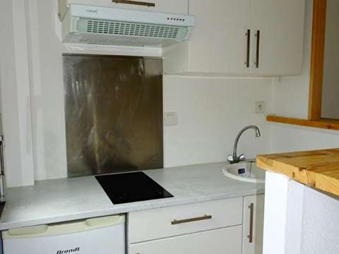 Location appartement 1 pièce