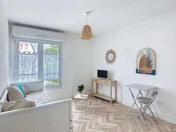 Location Studio 1 pièce Saint-Brieuc 22