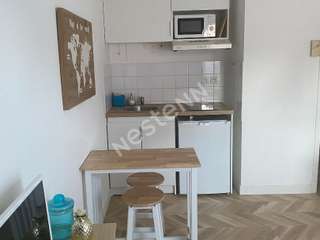 Location Studio 1 pièce