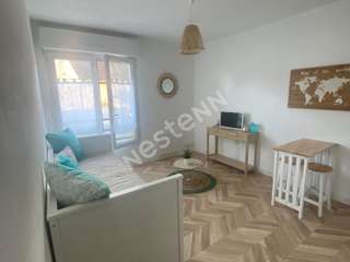 Location Studio 1 pièce