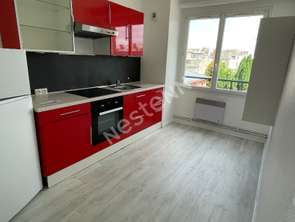 Location Appartement 2 piècesSaint-Brieuc